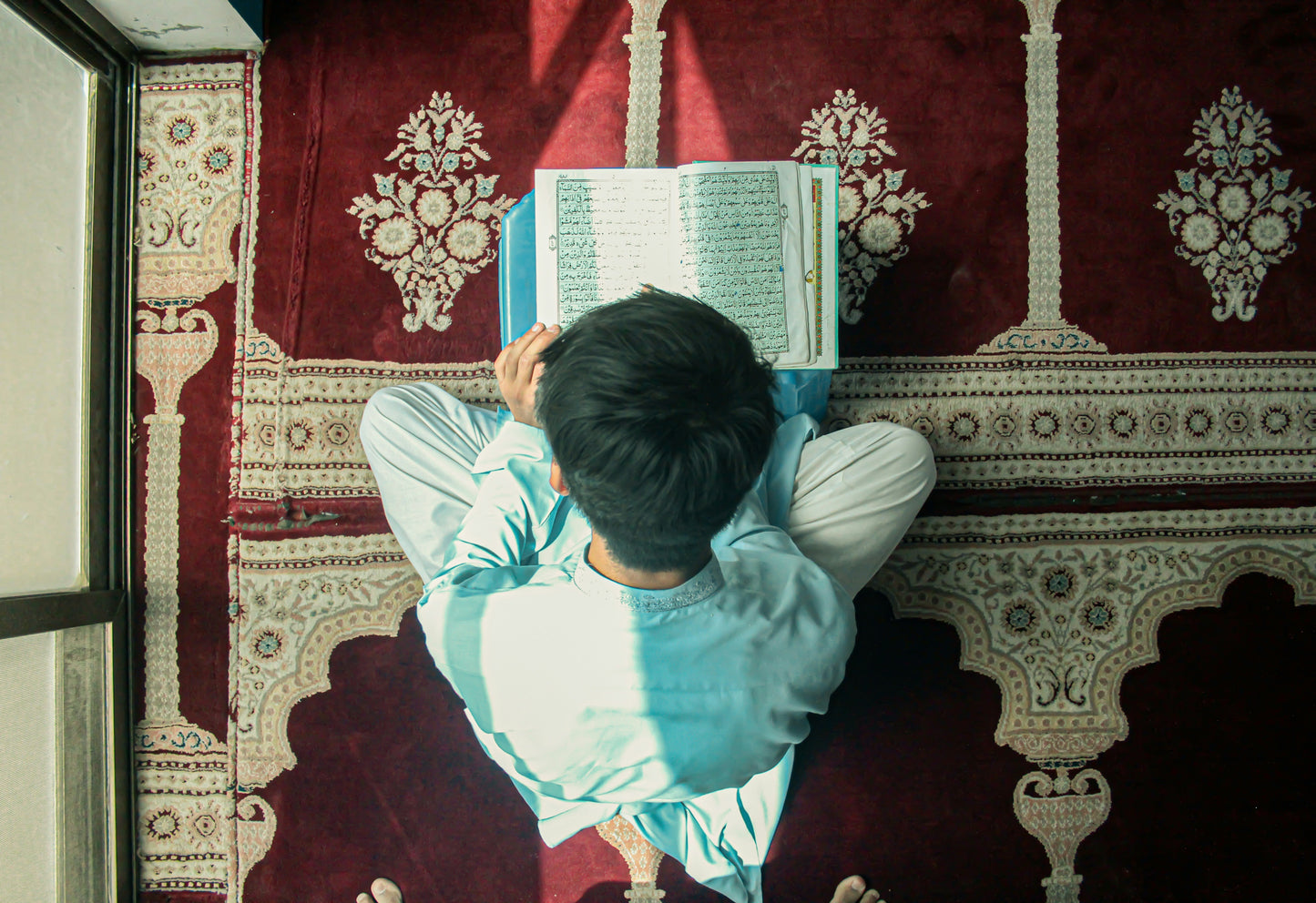 Quranic Arabic