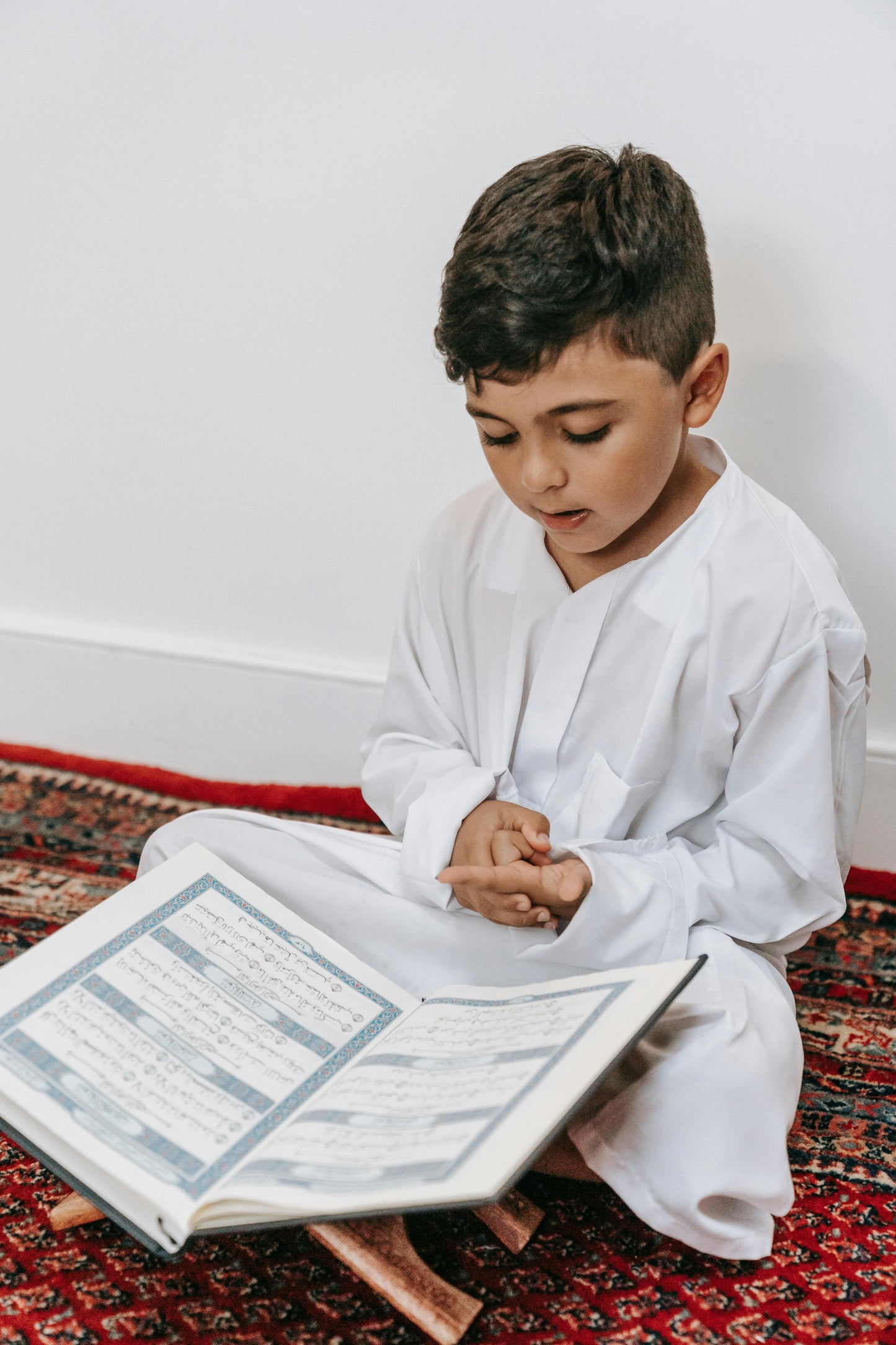 Quran Reading Made Easy