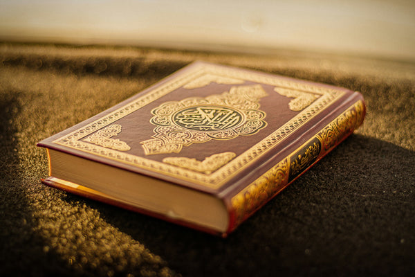 Quran Memorization (Hifz)