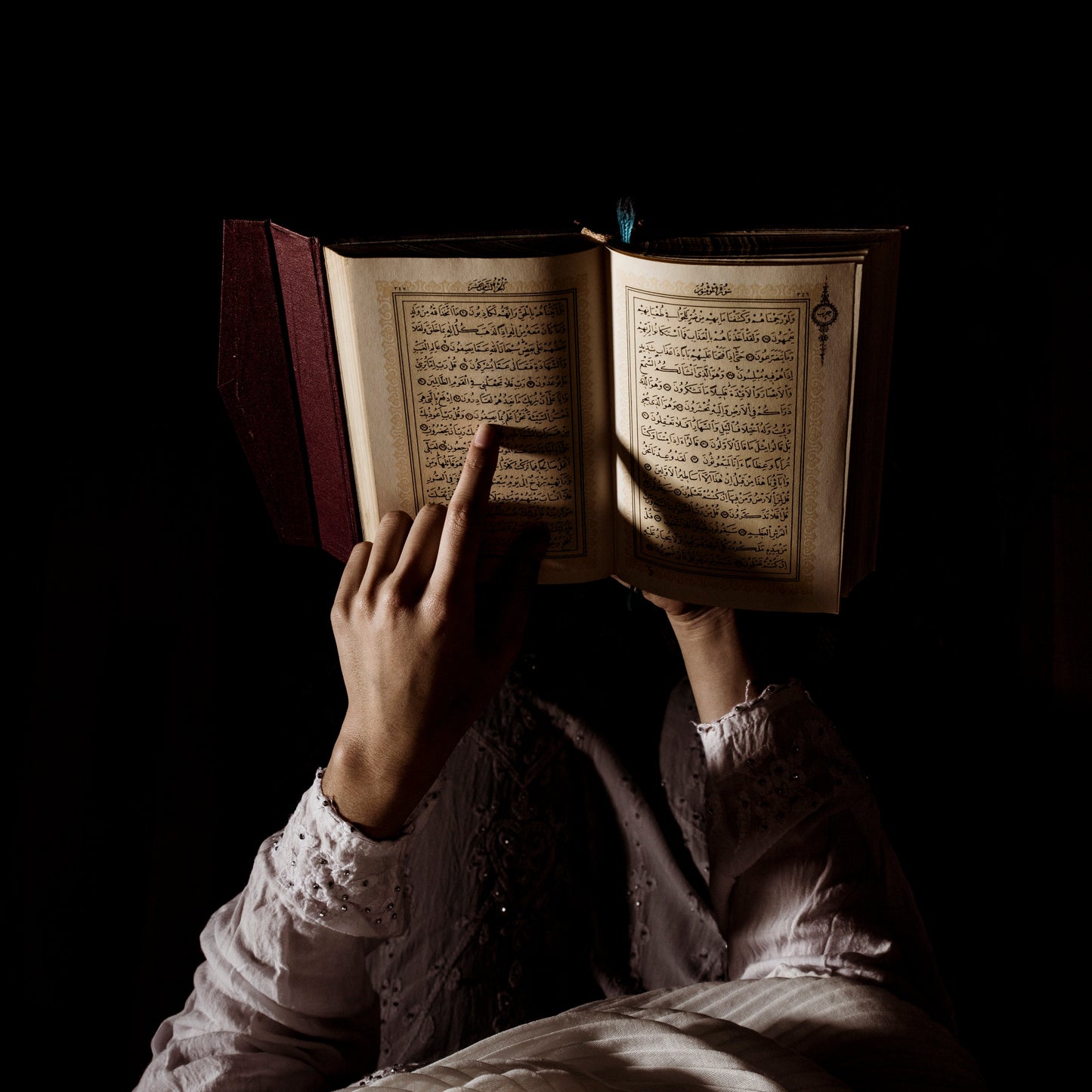 Tajweed Course